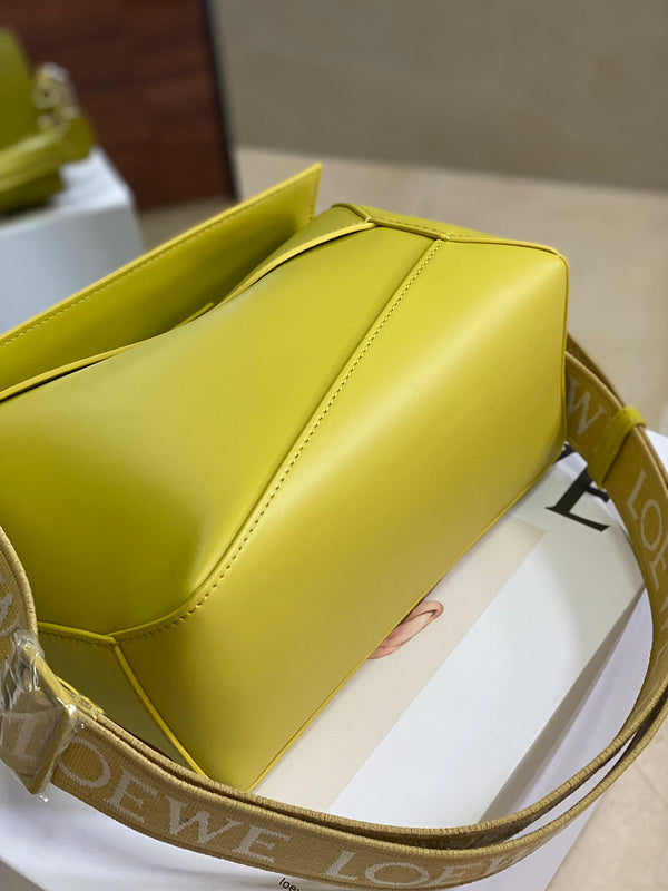 Amelia's Bag Gallery - LWO Bags - 629