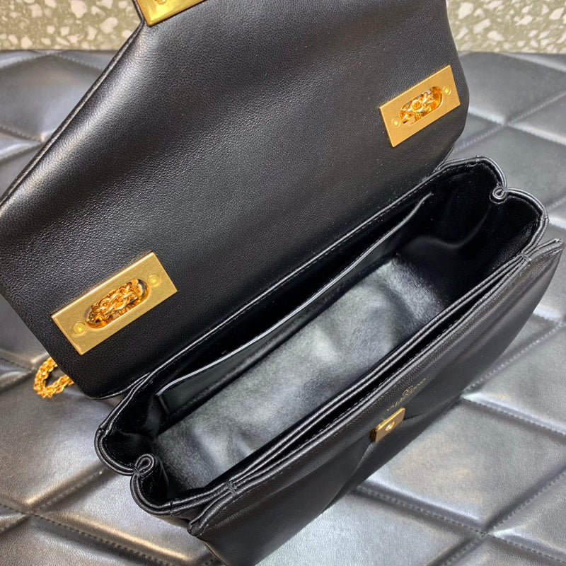 Amelia- VEL WOMEN LUXURY BAGS - 1012