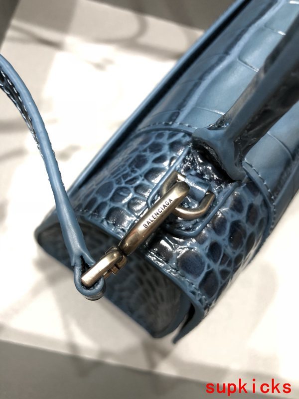 Amelia- BG Hourglass Bags - 099