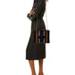 CHL - CC o? Woody Small Canvas & Leather Tote