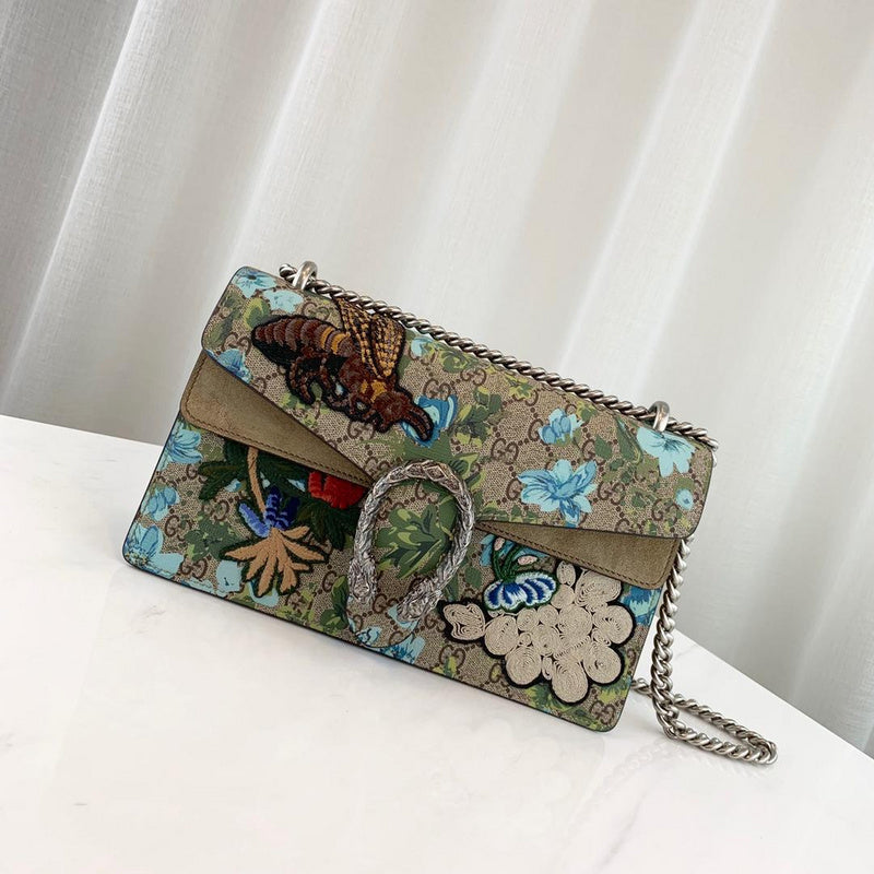 AmeliaLuxury - GCI Bags - 1250