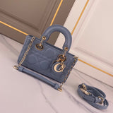 Amelia- DYOR FASHION BAGS - 638