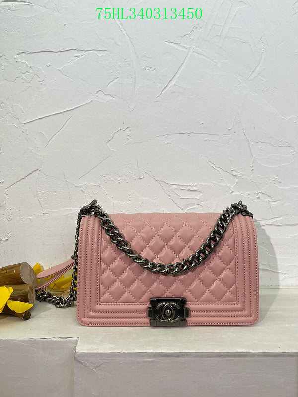 Amelia - CHL Bags - 1335