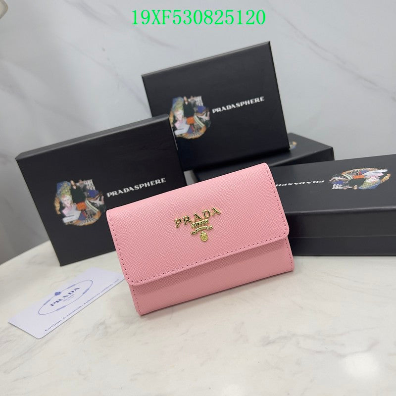 Amelia - PD Wallet - 130