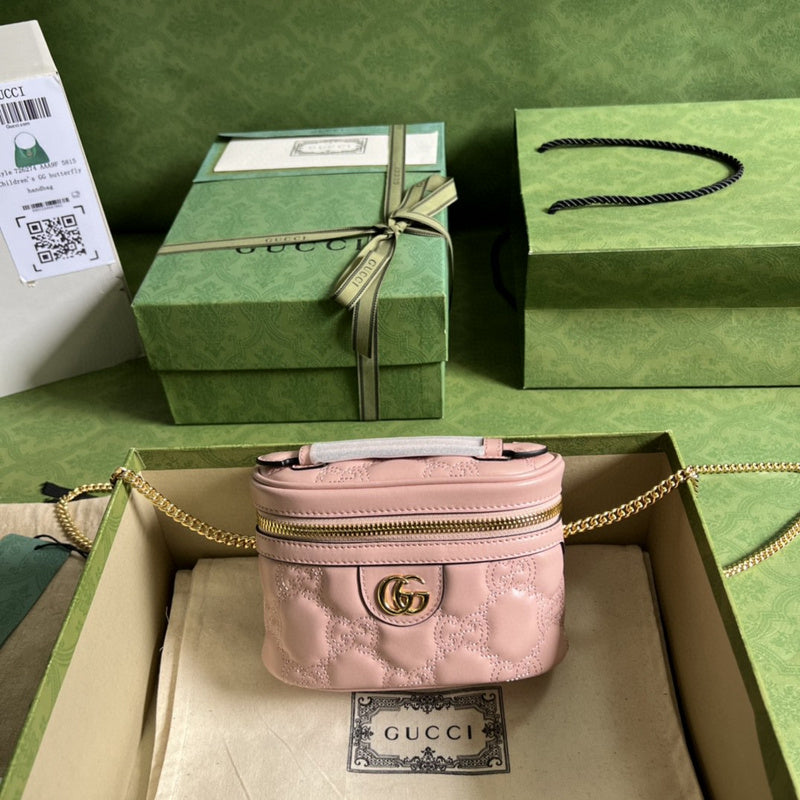 Amelia- GUKI Women Bags - 244