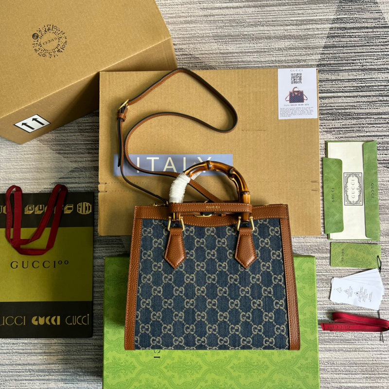 Amelia- GCI LUXURY LADY BAGS - 686