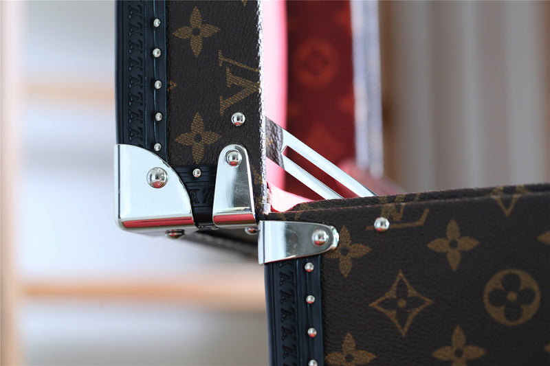 Fan Fashion Lu-Vi bags - 9535