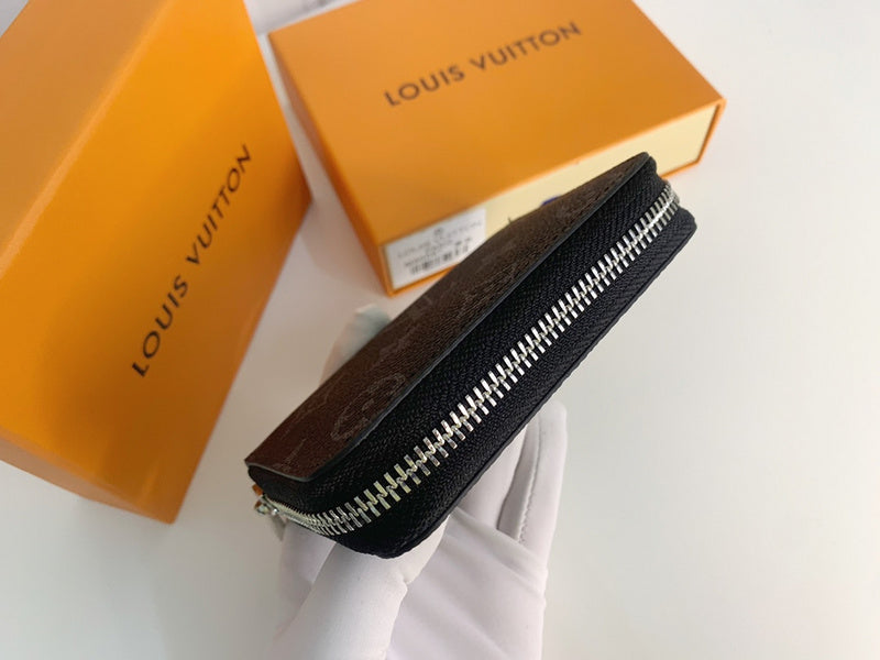 Amelia- LOV  Luxury  Wallets - 759