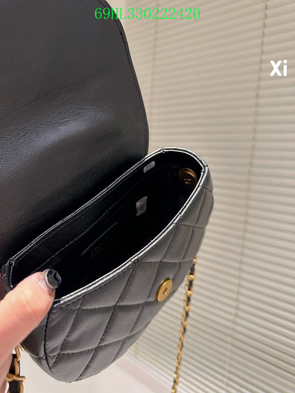 Amelia - CHL Bags - 1504