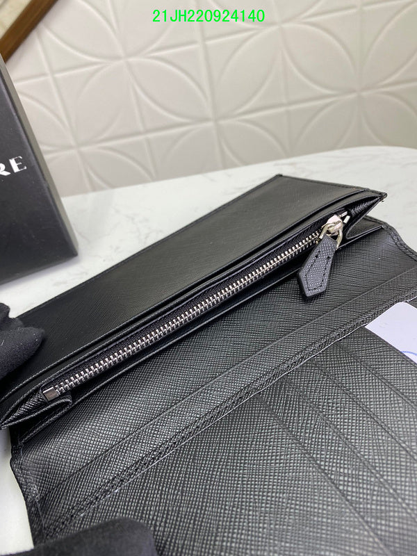 Amelia - PD Wallet - 390