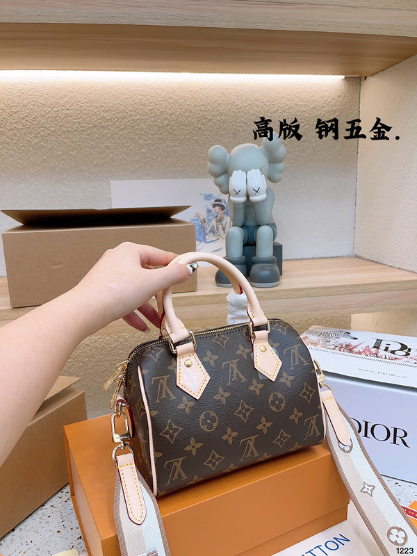 Amelia - LV Bags - 14344