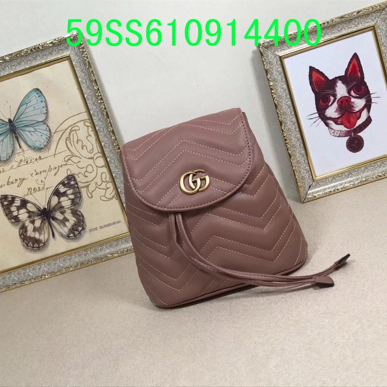 Amelia  - GCI Bags - 11448