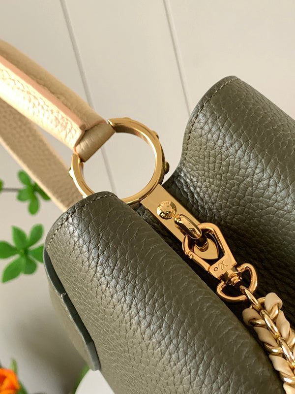 Amelia's Bag Gallery - LOV Bags - 1200
