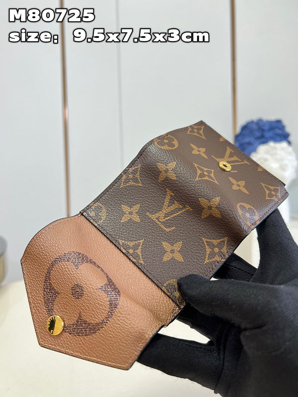 Amelia - LV Bags - 15902