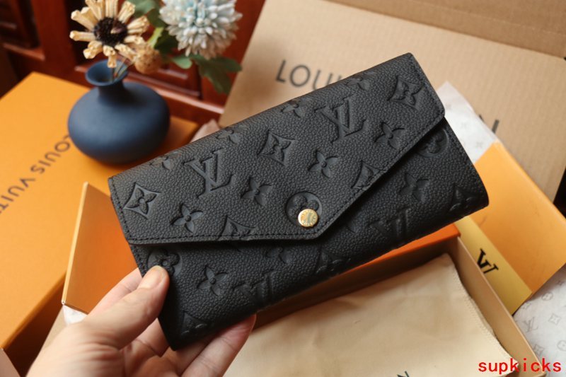 Amelia- - Mix Wallets - 175