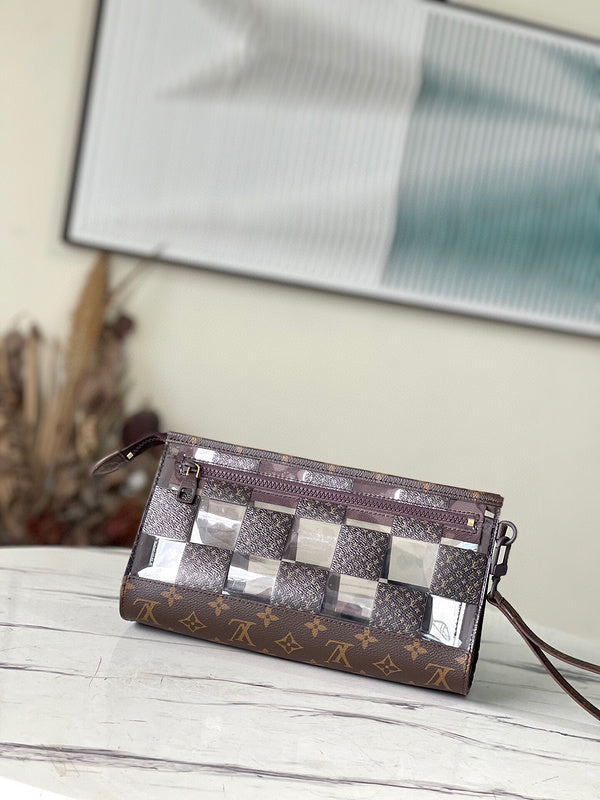 Fashion Lu-Vi bags - 4625