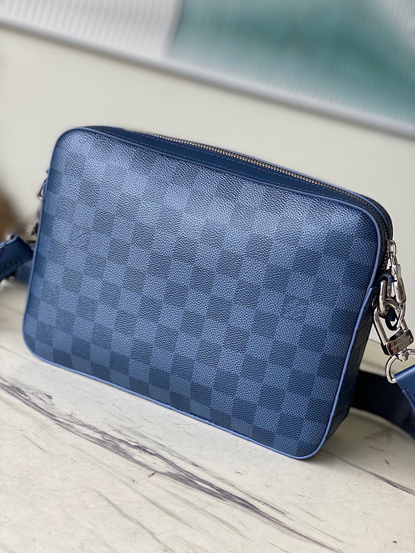 Fashion Lu-Vi bags - 4029