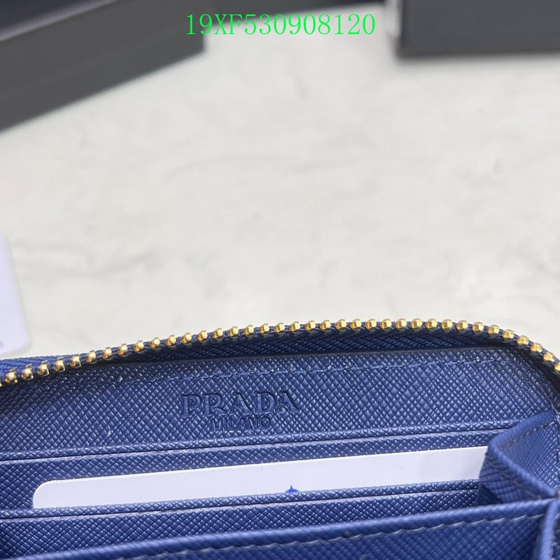 Amelia - PD Wallet - 122