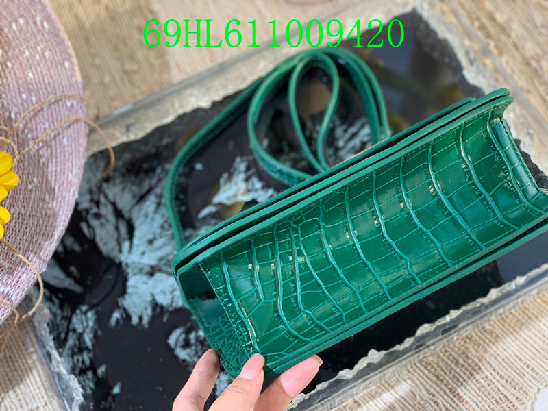 Amelia - BGA Bags - 2023