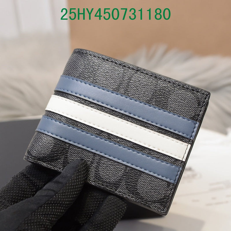 Amelia - CAH Wallet - 101