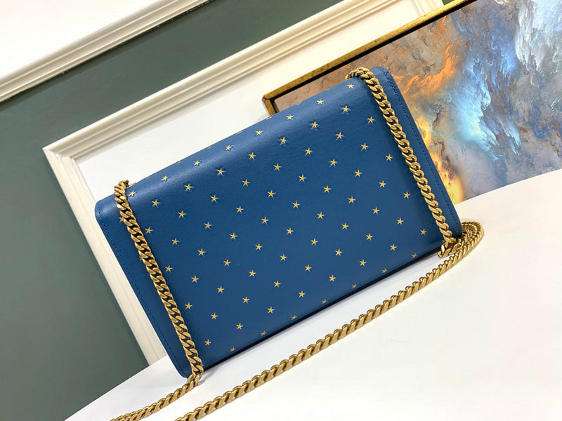 Amelia - YSL Bag - 2952