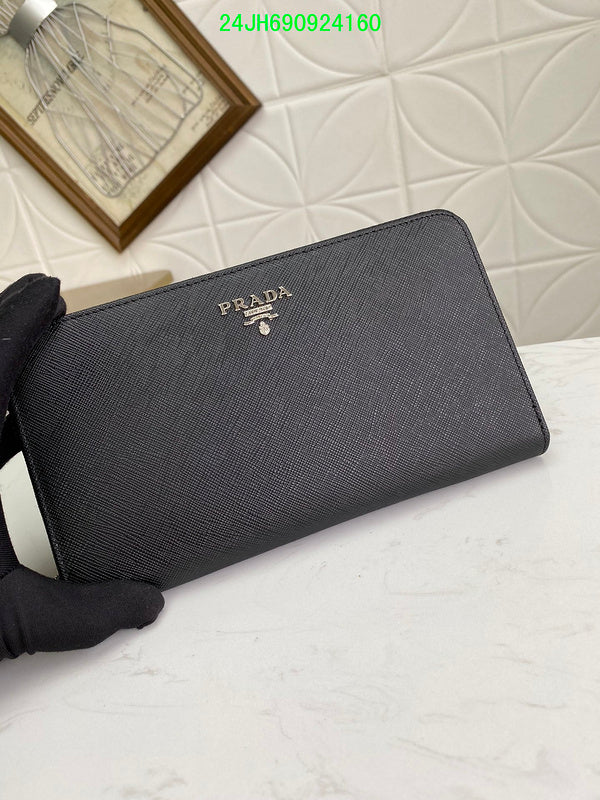Amelia - PD Wallet - 340