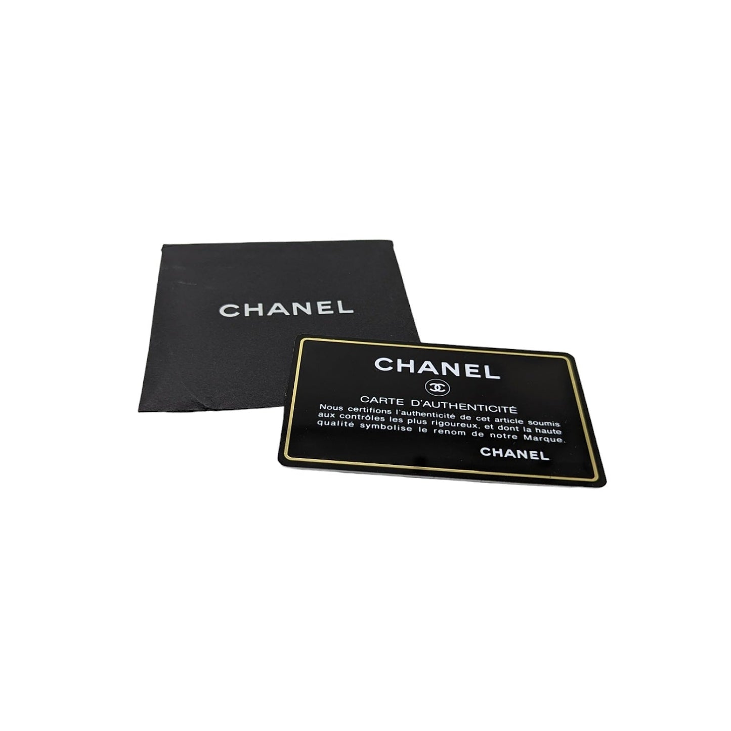 Chanel   White Python CC Chain Hobo Bag