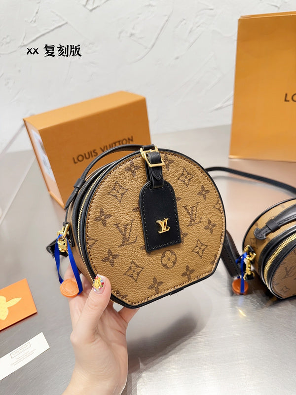 Amelia - LV Bags - 14916