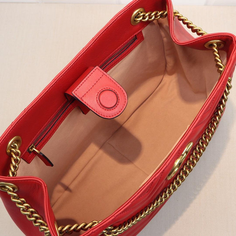 AmeliaLuxury - GCI Bags - 547