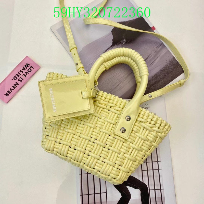 Amelia - BGA Bags - 2212
