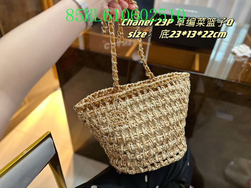 Amelia - CHL Bags - 757