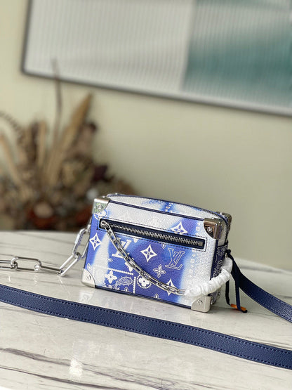 Fashion Lu-Vi bags - 4961