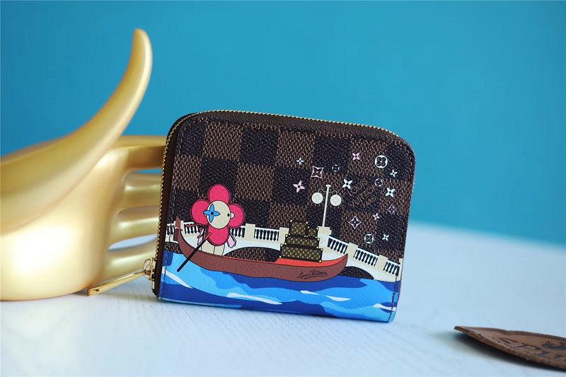 Fan Fashion Lu-Vi bags - 9240