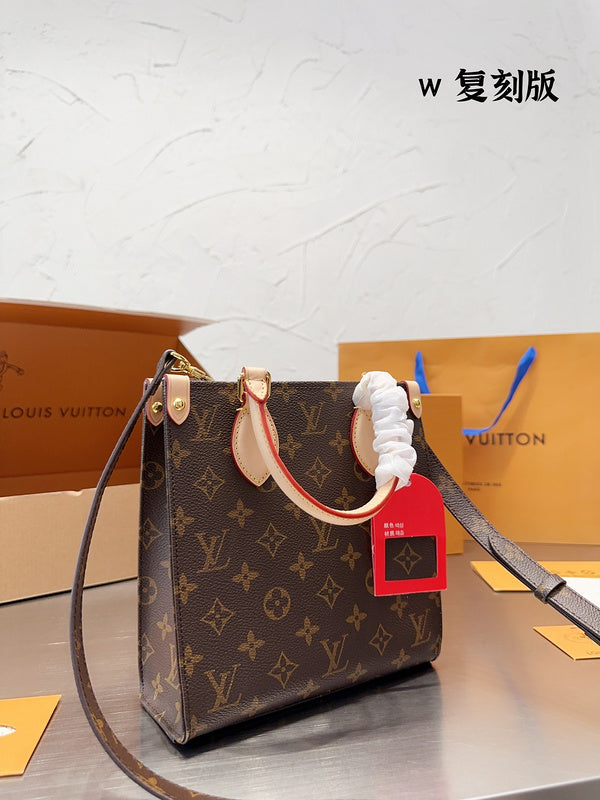 Amelia - LV Bags - 14547