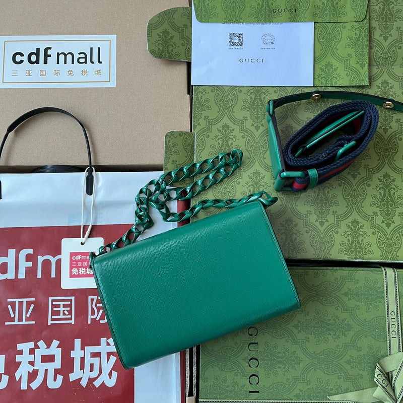 Amelia - GCI Bags - 9398