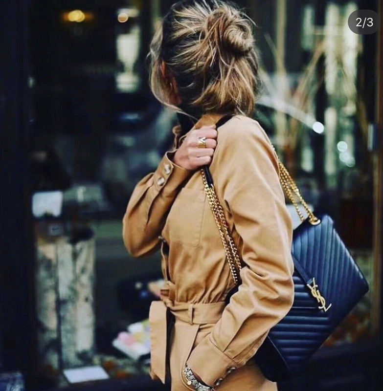 YSL BAGS - WOMEN LOVE LUXURY BAGS - 1588