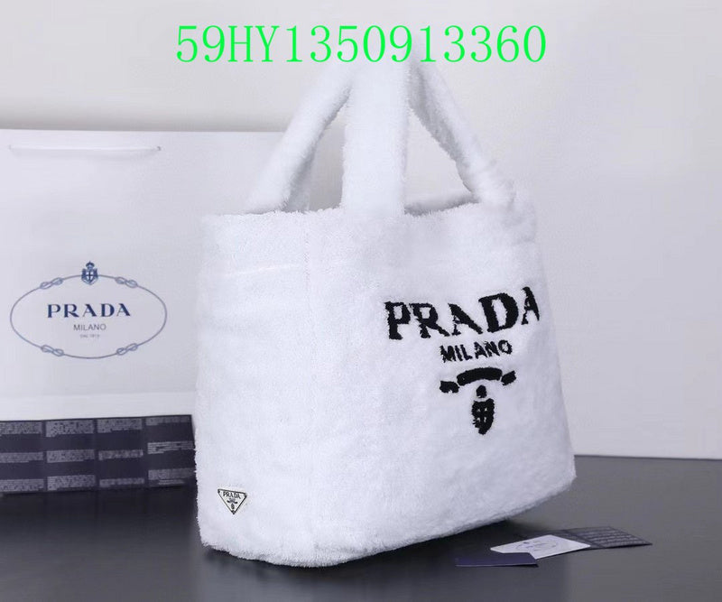 Prada Bags - The Barnes Bags  988