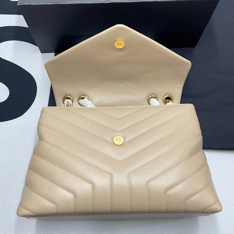 Amelia - YSL Bag - 2032