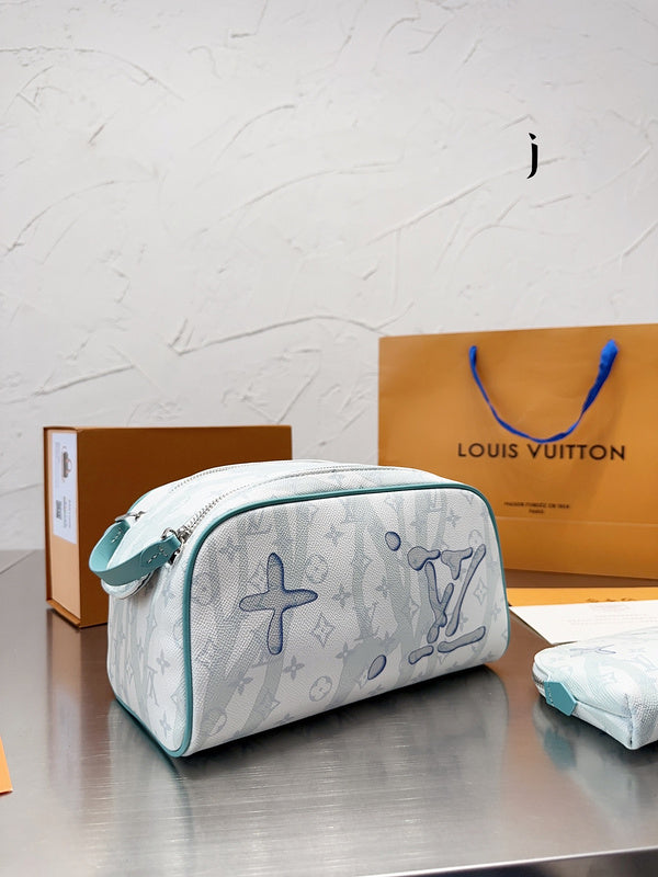 Amelia - LV Bags - 15028