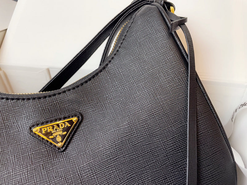 Amelia- PRDA  LUXURY BAGS - 540