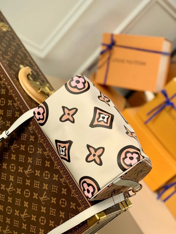 Amelia - LV Bags - 12882