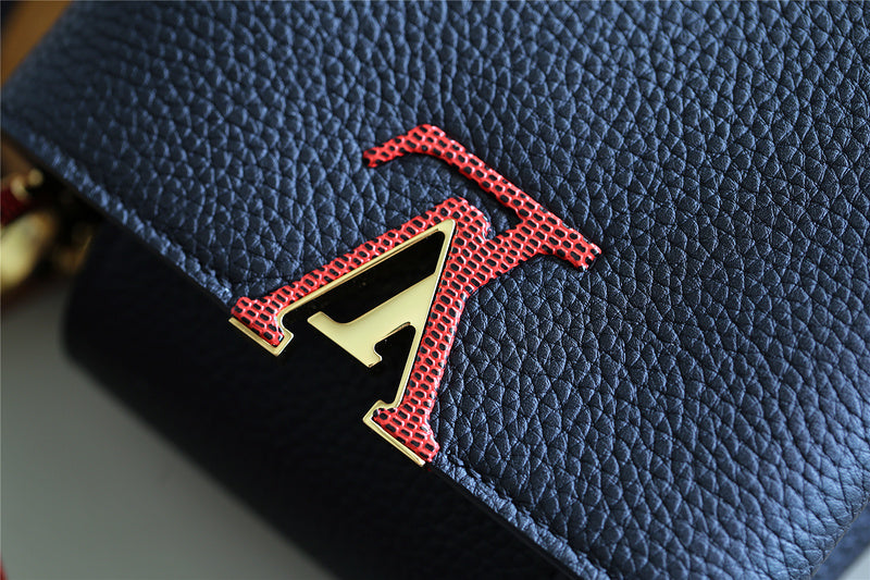 Amelia - LOV Lady Bags - 1998