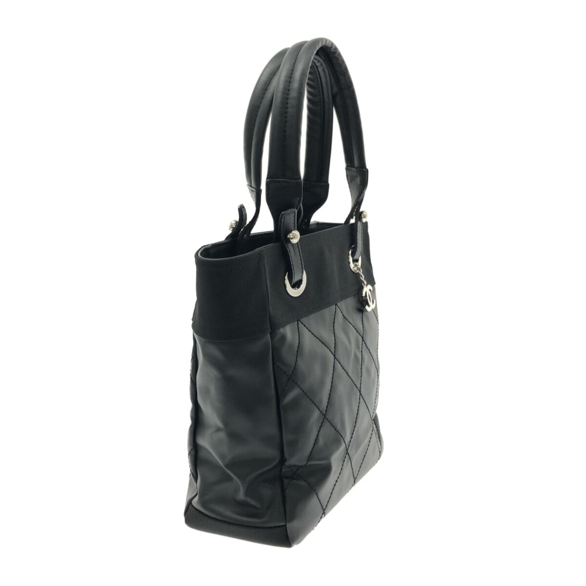 Chanel Biarritz Tote