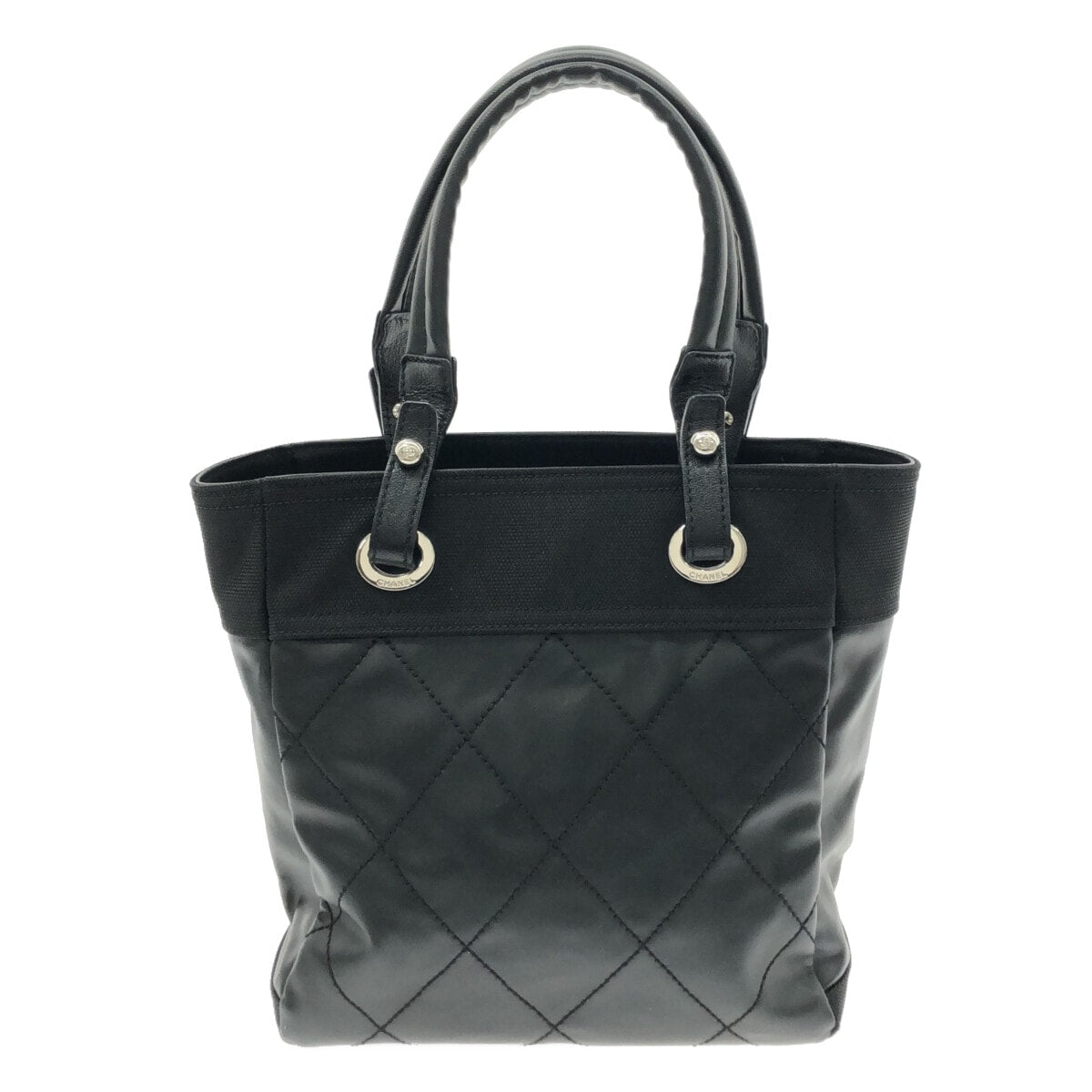 Chanel Biarritz Tote