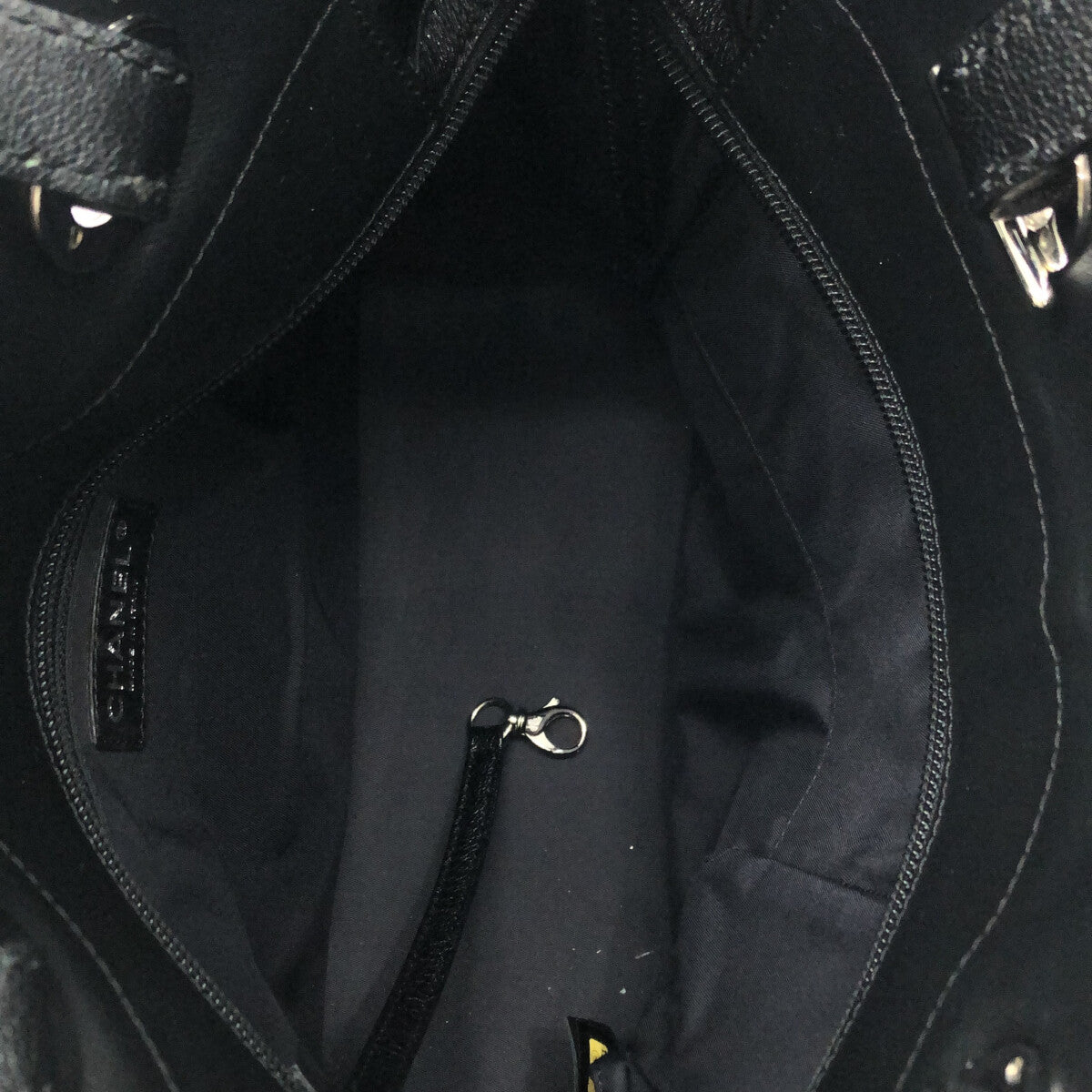 Chanel Biarritz Tote