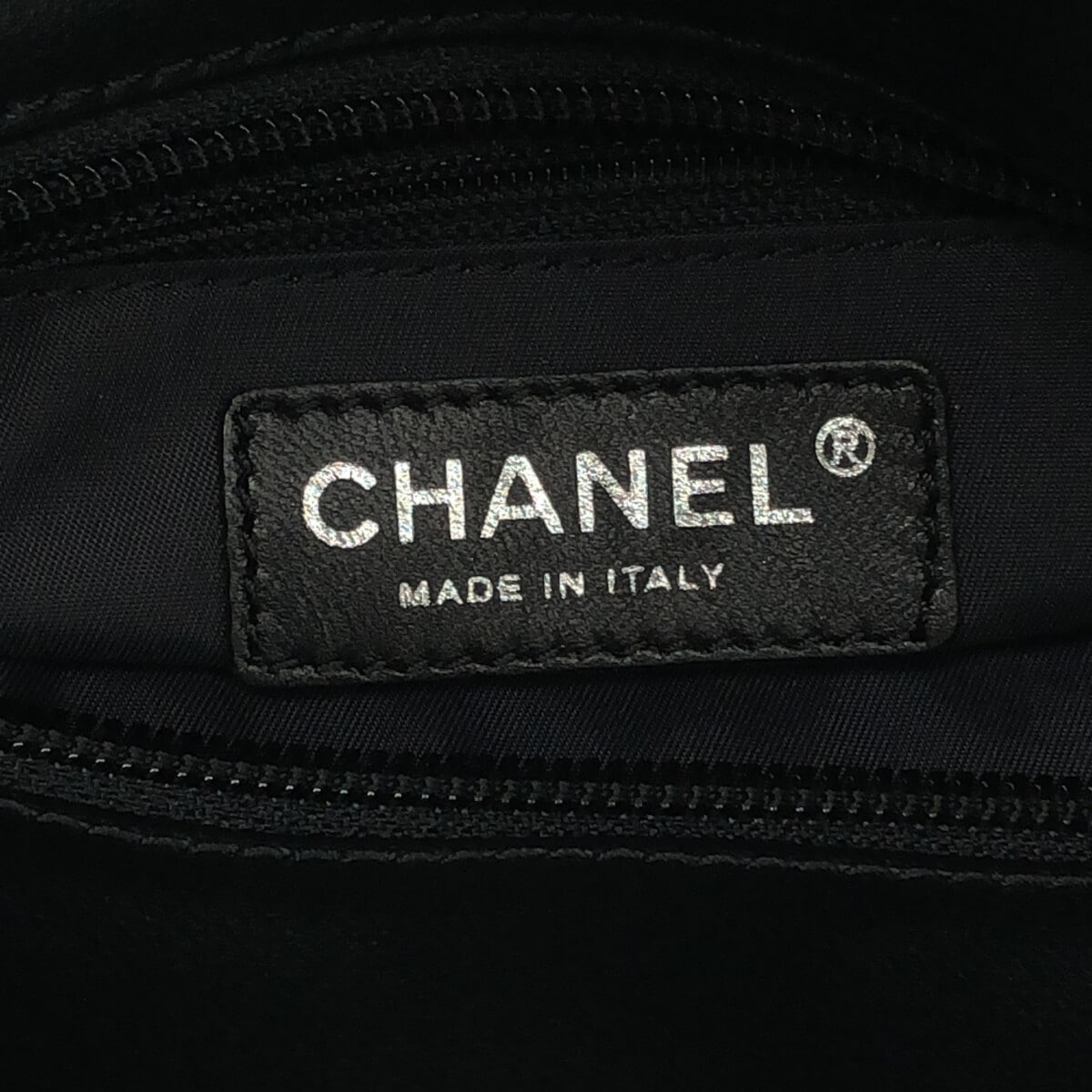 Chanel Biarritz Tote
