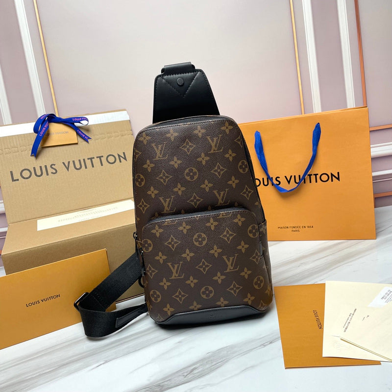 Fan Fashion Lu-Vi bags - 17464