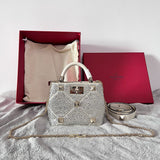 VAL LUXURY BAGS - FOR FASHION LOVERS  AFFORDABLE LUXURY BAGS- 978
