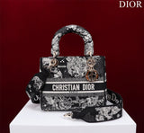 Amelia- DYOR DESIGNER BAGS - 1718