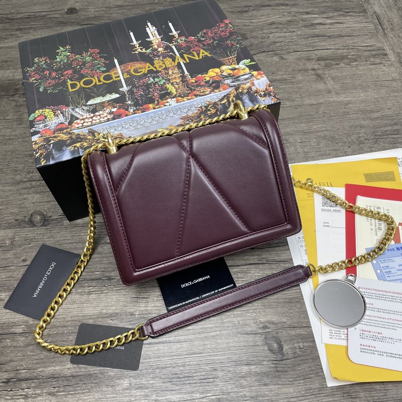 Amelia- DG Bags - 439